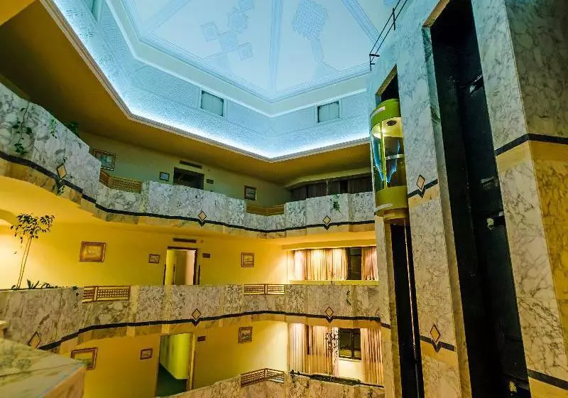 酒店 Houria Palace