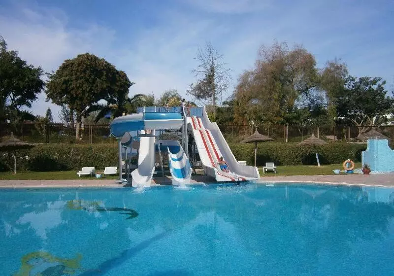 酒店 Houria Palace