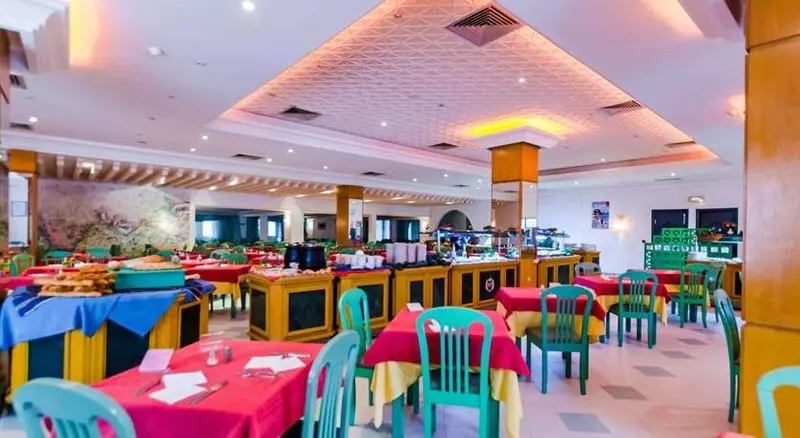 酒店 Houria Palace