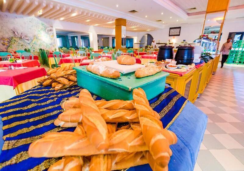 Hôtel Houria Palace