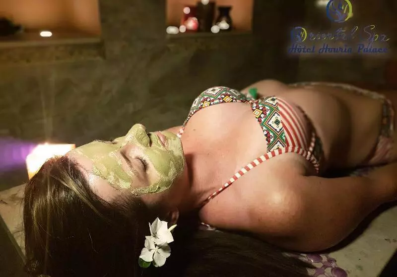 酒店 Houria Palace