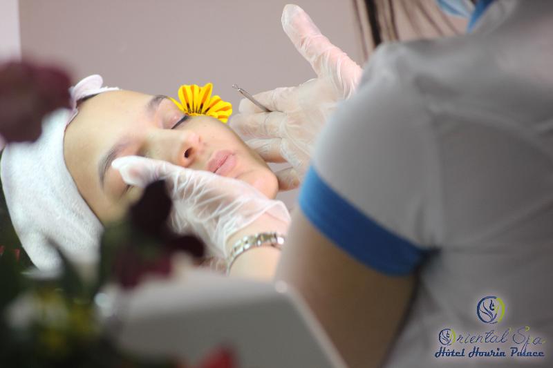 Hôtel Houria Palace