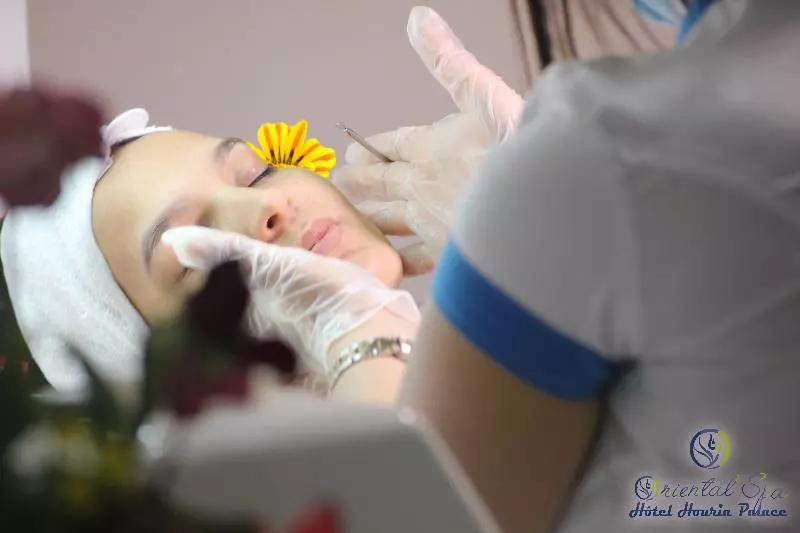 酒店 Houria Palace