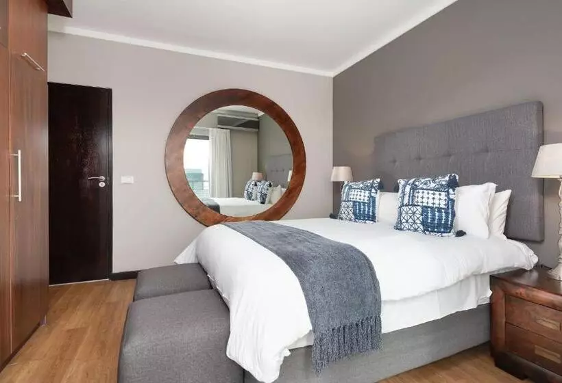 בית מלון כפרי Icon Luxury Apartments