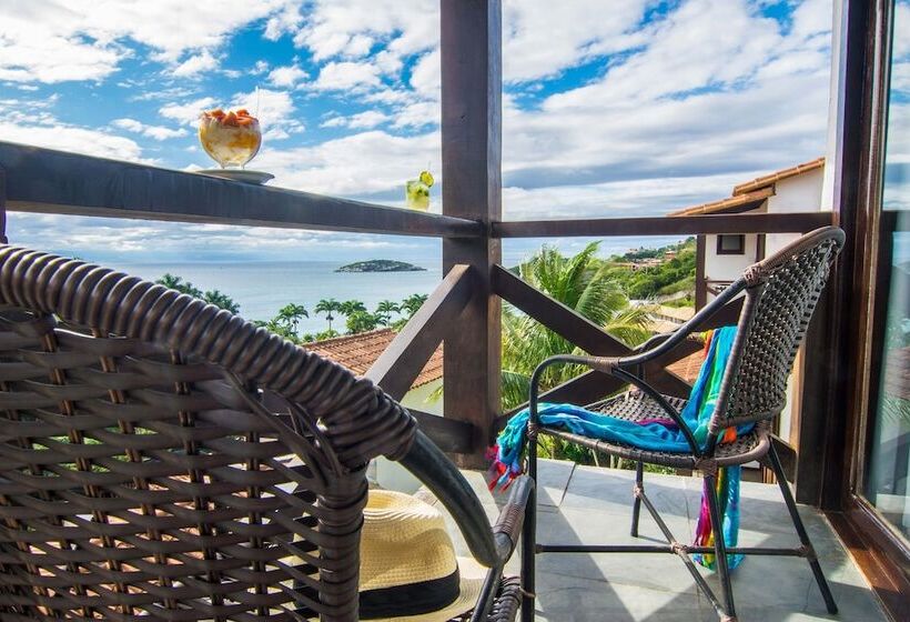 فندق Ilha Branca Inn