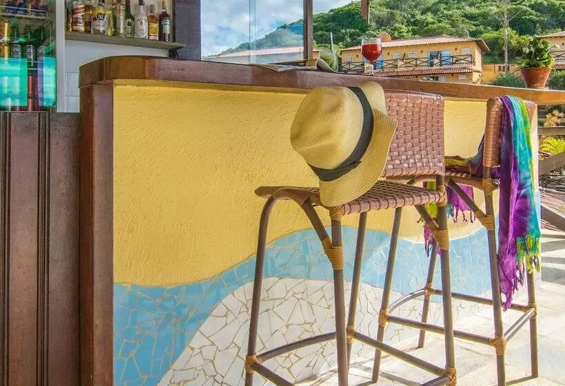 酒店 Ilha Branca Inn