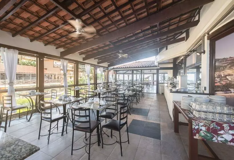 酒店 Ilha Branca Inn