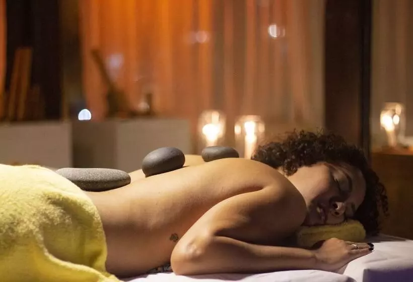 酒店 Ilha Branca Inn