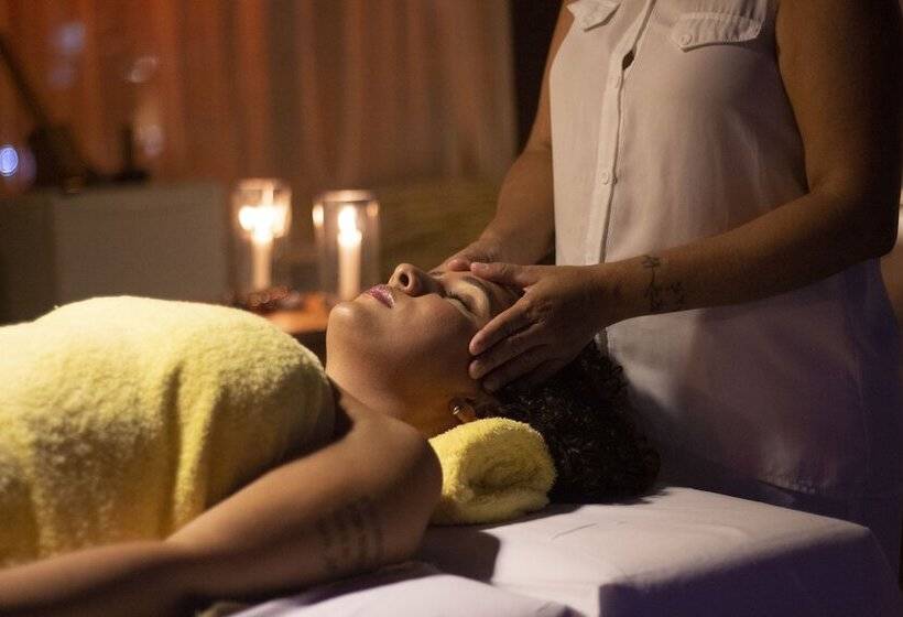 فندق Ilha Branca Inn