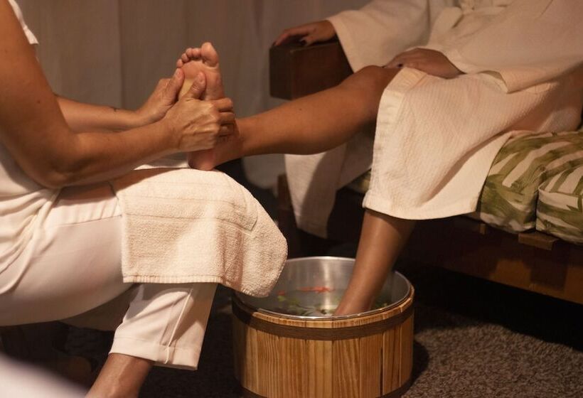 فندق Ilha Branca Inn