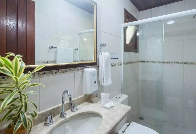 酒店 Ilha Branca Inn