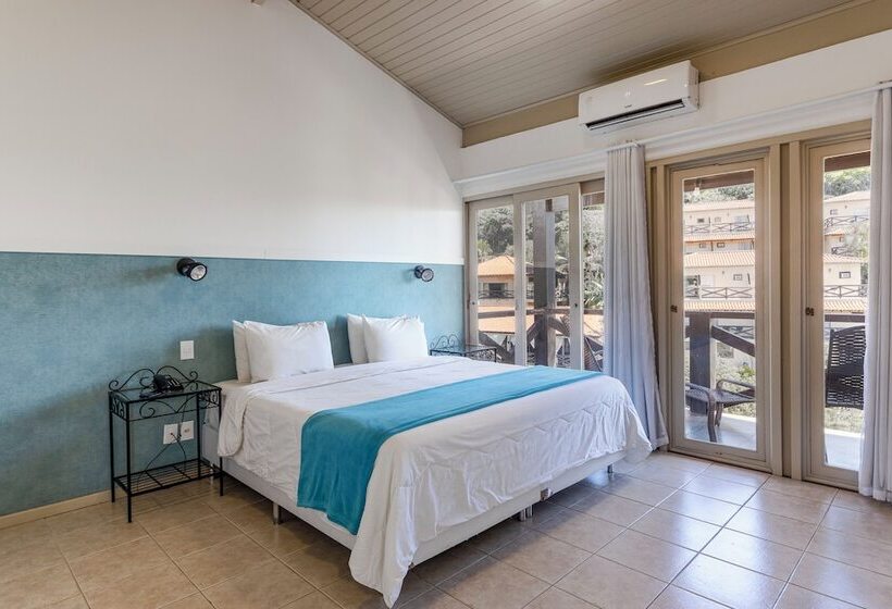فندق Ilha Branca Inn