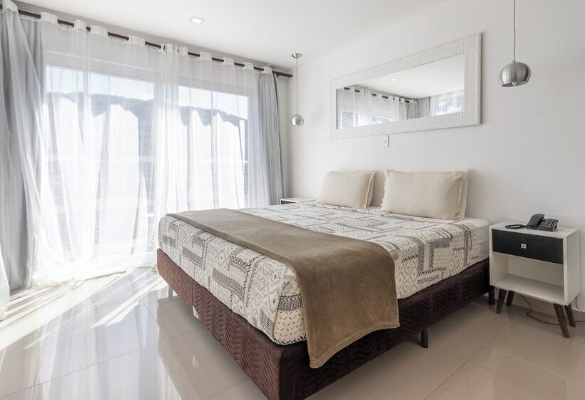 فندق Ilha Branca Inn