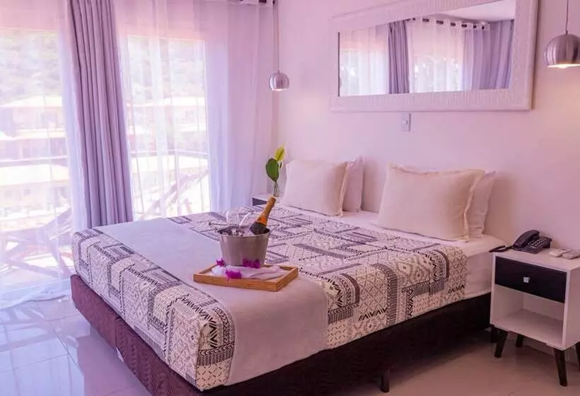 酒店 Ilha Branca Inn