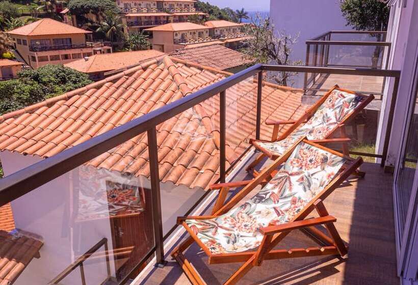 فندق Ilha Branca Inn