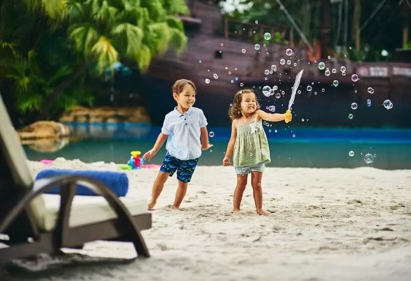 Отель Intercontinental Shenzhen, An Ihg