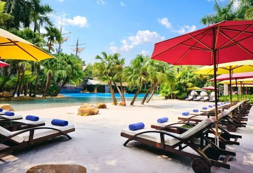 Отель Intercontinental Shenzhen, An Ihg