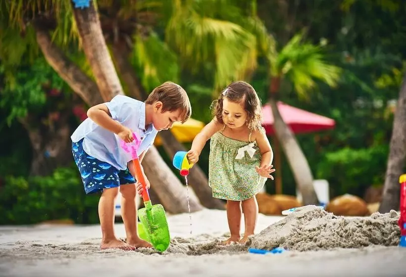 Отель Intercontinental Shenzhen, An Ihg