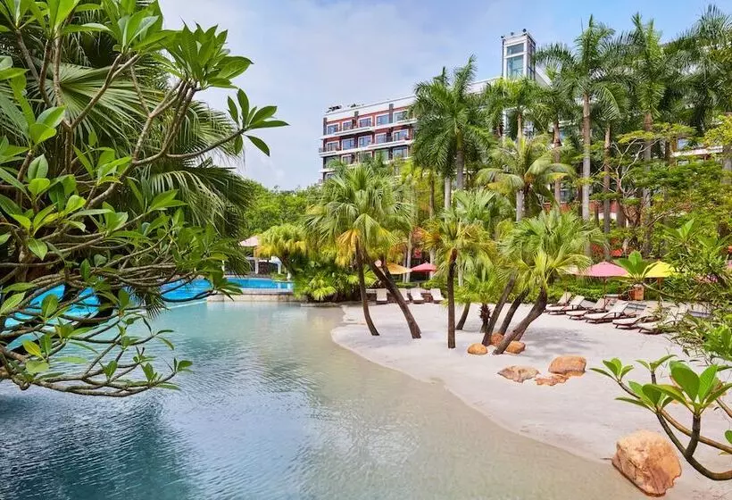 Отель Intercontinental Shenzhen, An Ihg