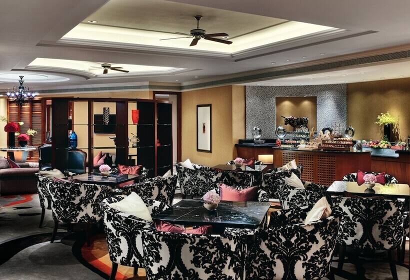 Otel Intercontinental Shenzhen, An Ihg