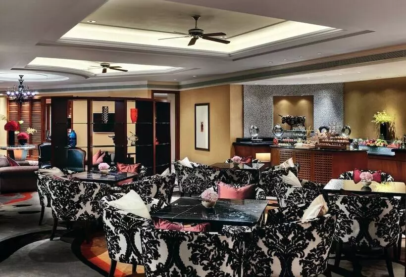 Отель Intercontinental Shenzhen, An Ihg