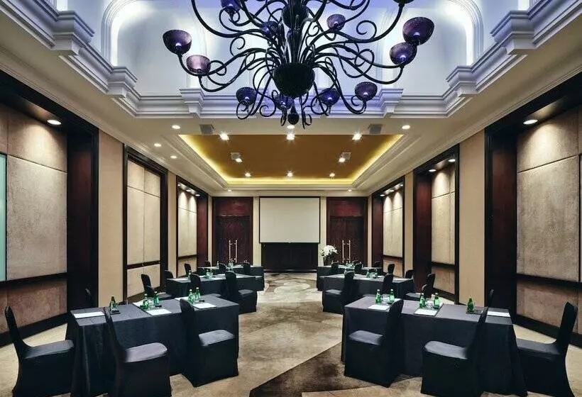 Отель Intercontinental Shenzhen, An Ihg