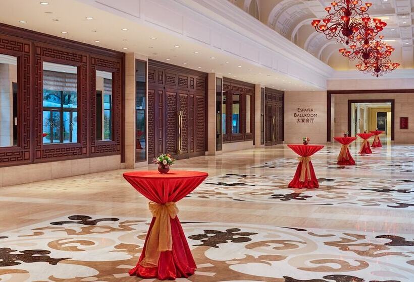 Otel Intercontinental Shenzhen, An Ihg