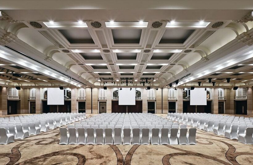 Otel Intercontinental Shenzhen, An Ihg