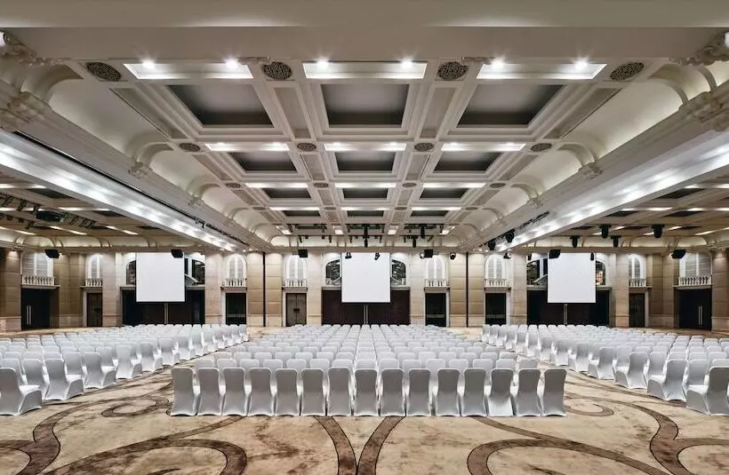 Отель Intercontinental Shenzhen, An Ihg