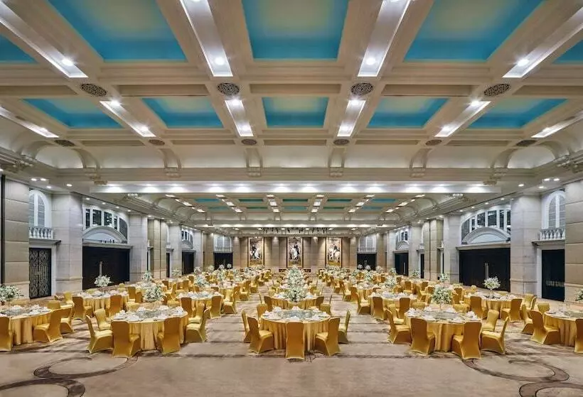 Отель Intercontinental Shenzhen, An Ihg