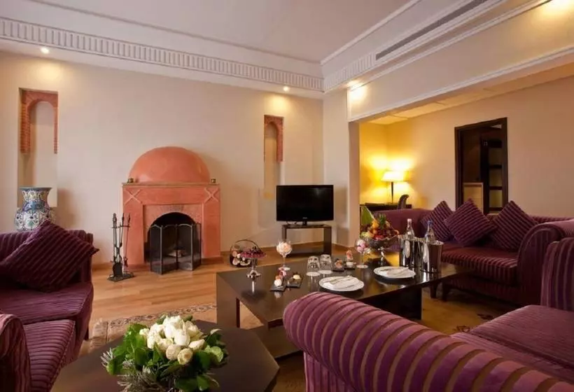 Otel Kenzi Menara Palace & Resort