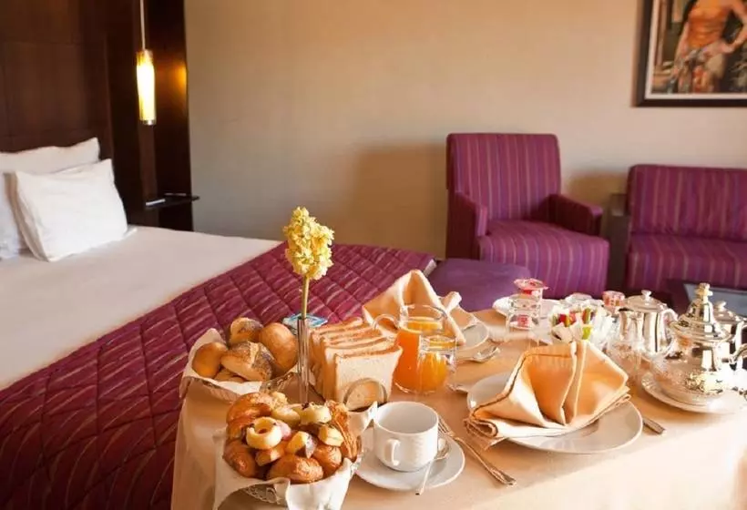 Otel Kenzi Menara Palace & Resort