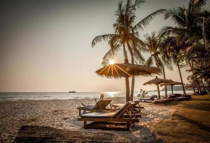 Hotelli Klong Prao Resort   Sha Extra Plus