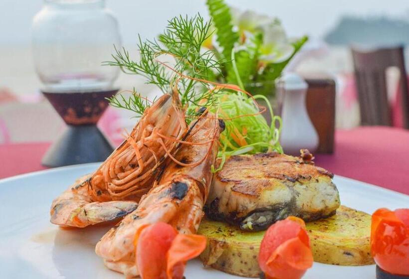 Hotelli Klong Prao Resort Sha Extra Plus