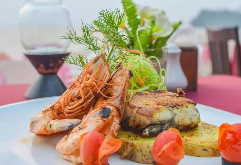 Hotelli Klong Prao Resort   Sha Extra Plus