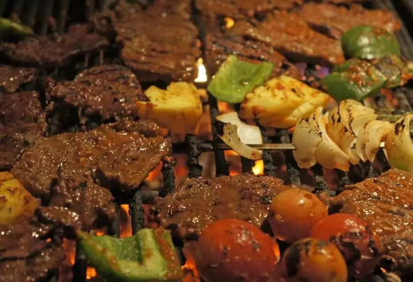 Hotelli Klong Prao Resort   Sha Extra Plus