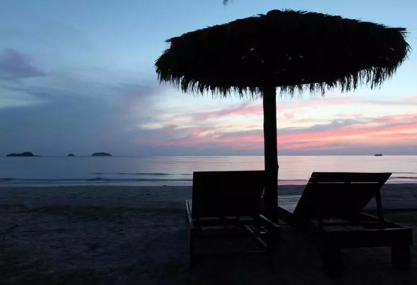 Hotelli Klong Prao Resort   Sha Extra Plus