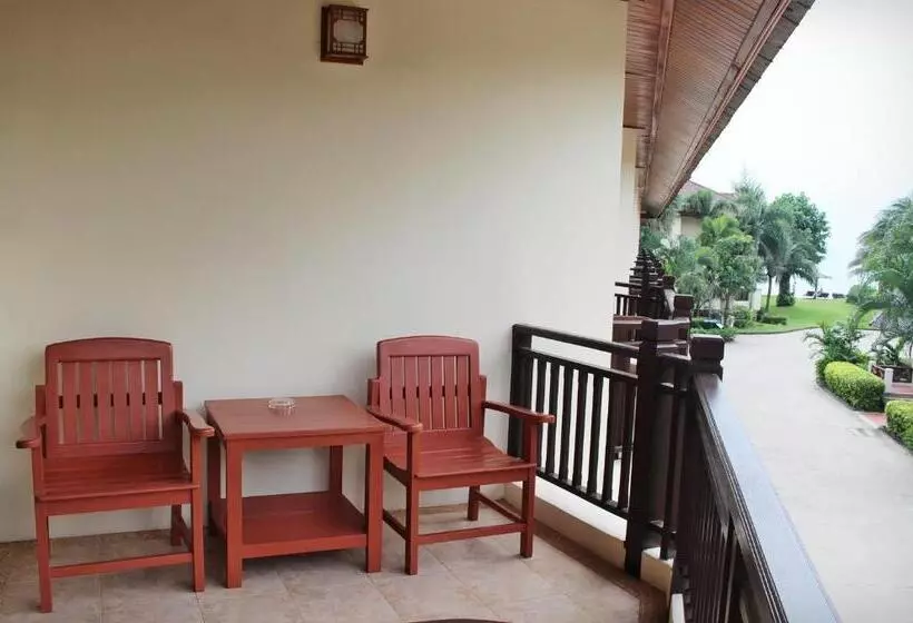 Hotelli Klong Prao Resort   Sha Extra Plus