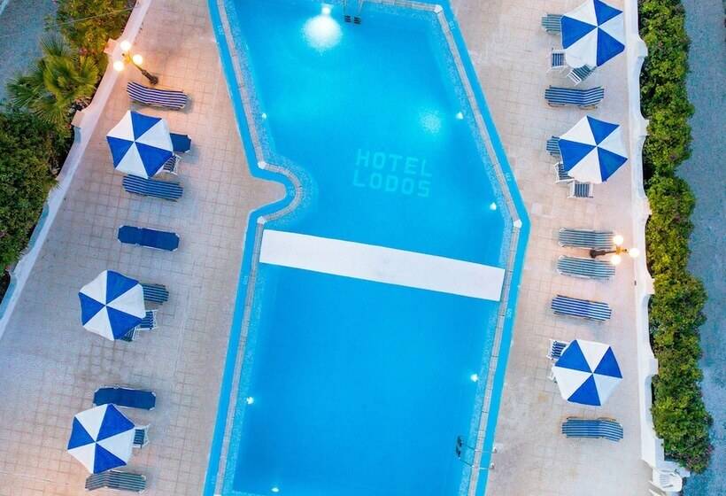 Hotell Lodos