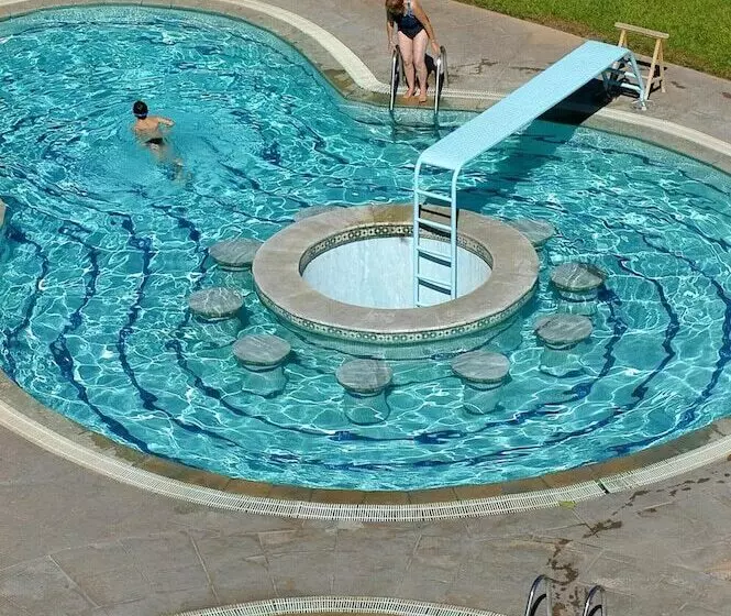 酒店 Menzeh Zalagh 2boutique Hôtel & Sky