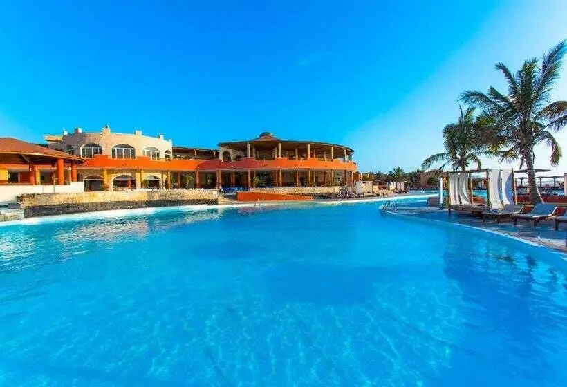 Occidental Boa Vista Beach