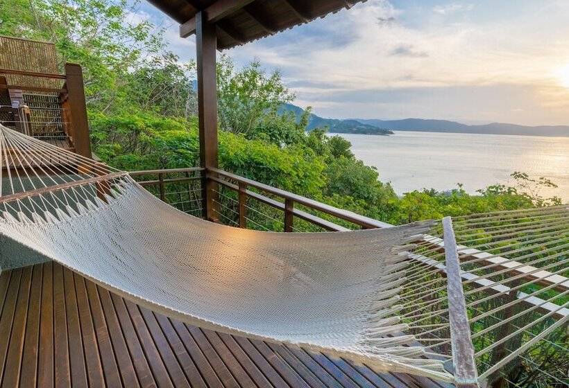 호텔 Ponta Dos Ganchos Exclusive Resort