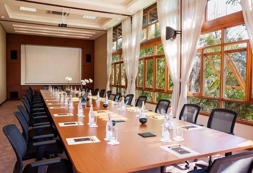 فندق Ponta Dos Ganchos Exclusive Resort