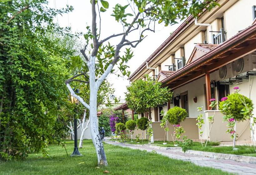 Portakal Hotel Dalyan