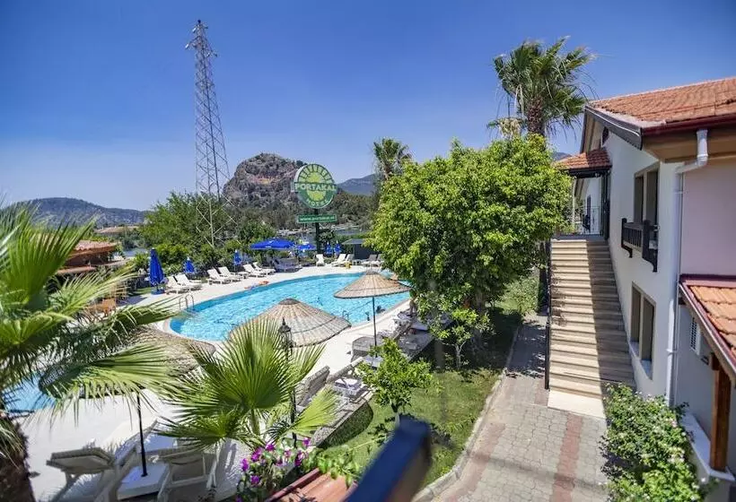 Portakal Hotel Dalyan
