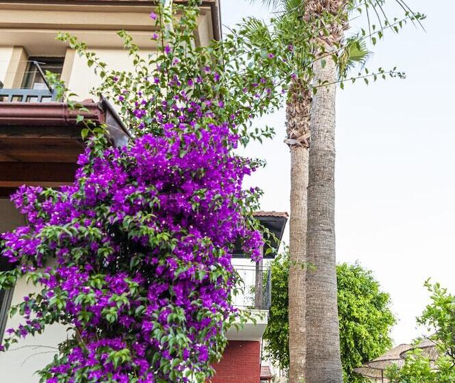 Portakal Hotel Dalyan