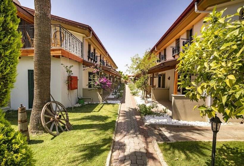 Portakal Hotel Dalyan