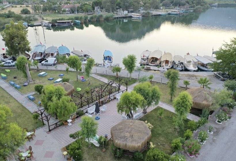 Portakal Hotel Dalyan