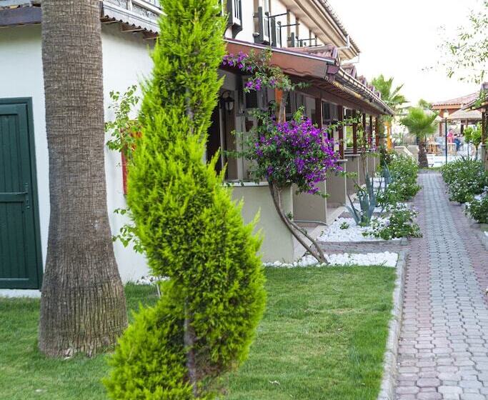 Portakal Hotel Dalyan