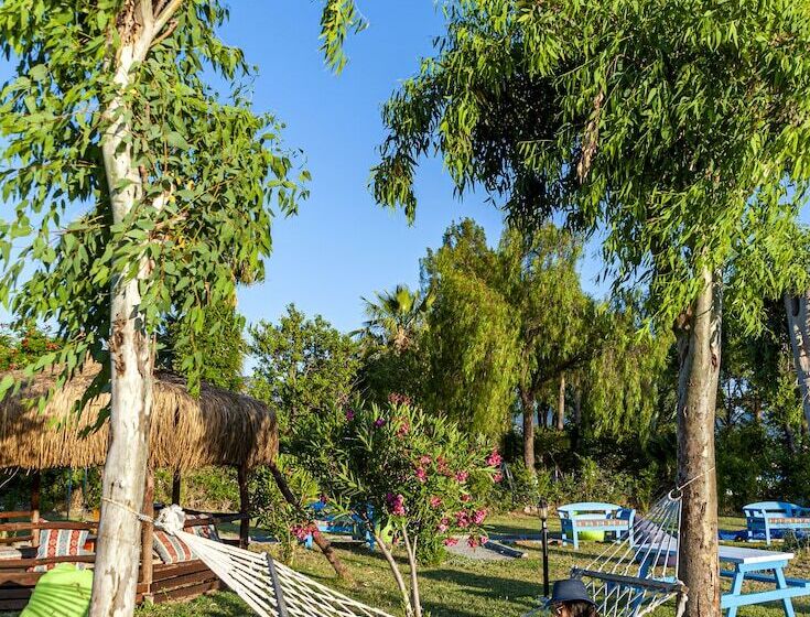 Portakal Hotel Dalyan